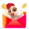 Giro da Sorte 🎰 welfare icon